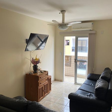 Apartamento Praia Grande Ubatuba Buitenkant foto