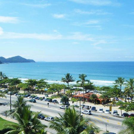 Apartamento Praia Grande Ubatuba Buitenkant foto