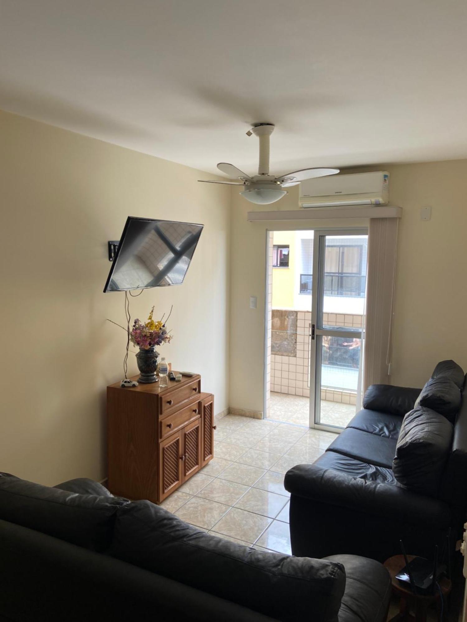 Apartamento Praia Grande Ubatuba Buitenkant foto