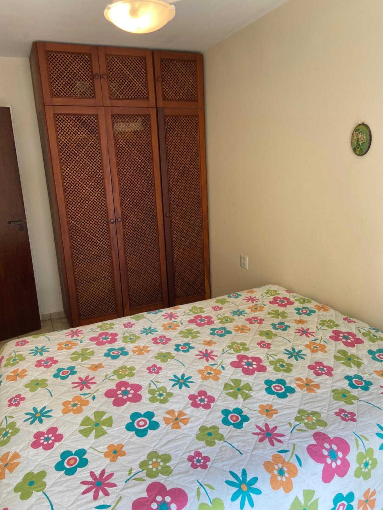 Apartamento Praia Grande Ubatuba Buitenkant foto