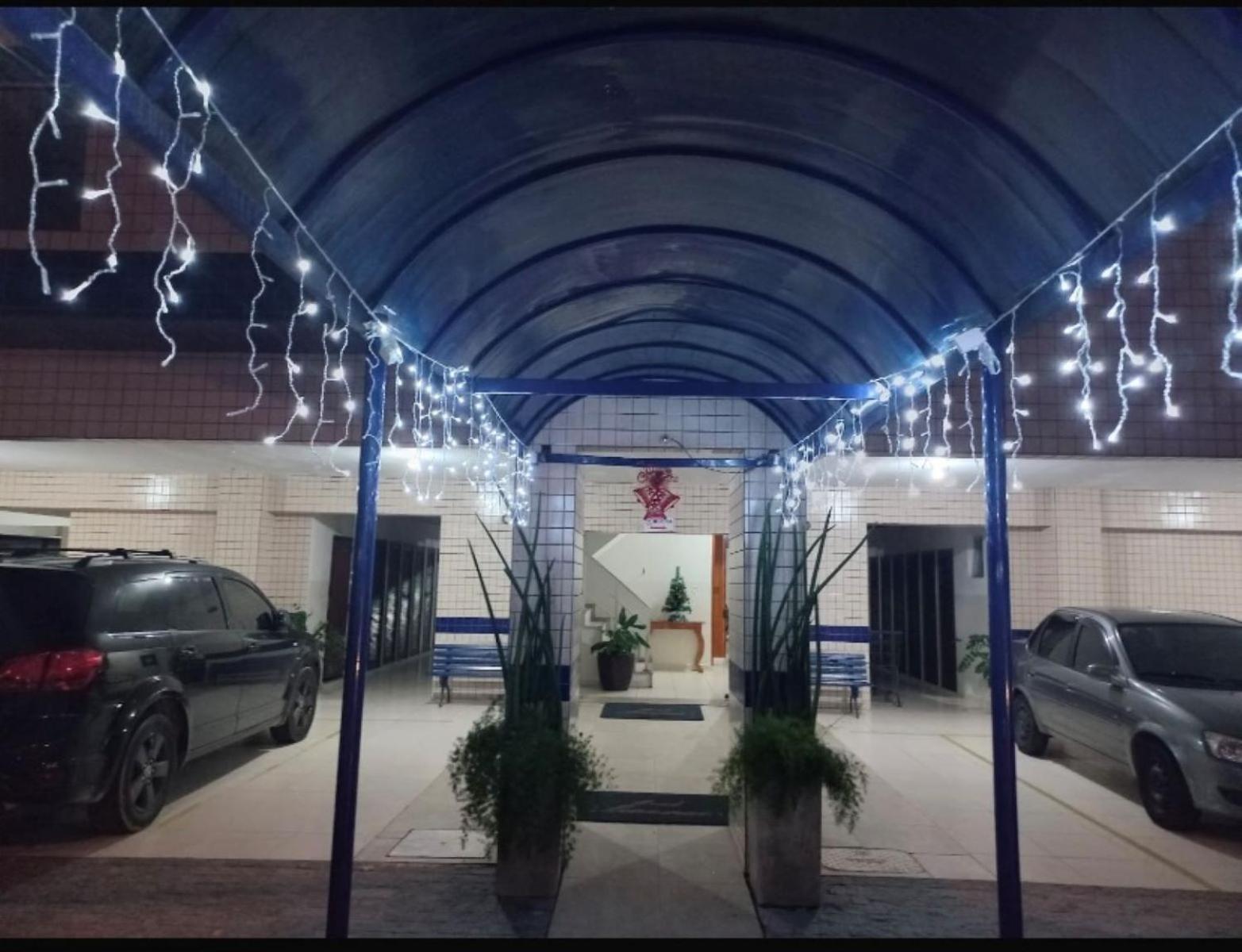 Apartamento Praia Grande Ubatuba Buitenkant foto