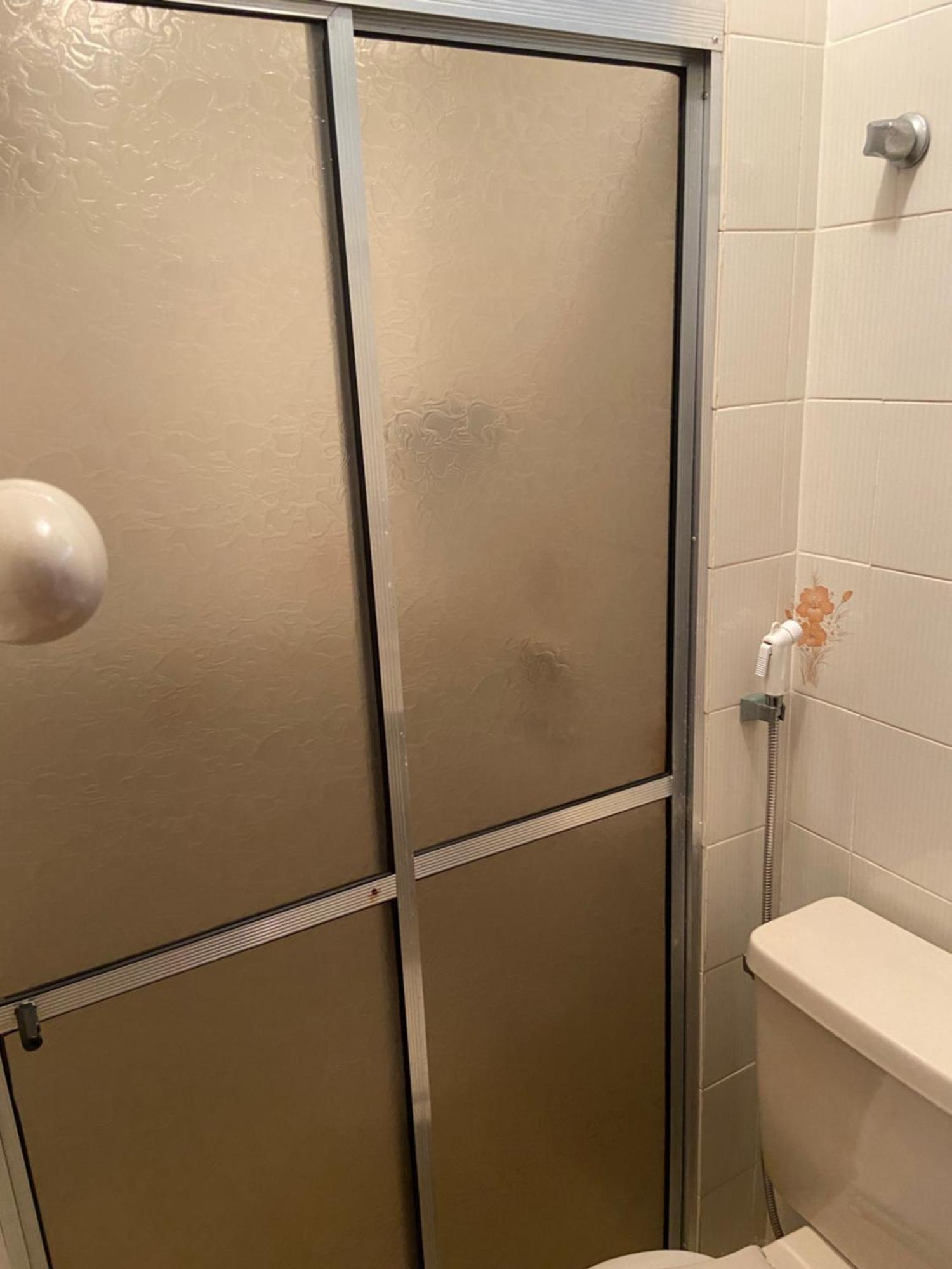 Apartamento Praia Grande Ubatuba Buitenkant foto